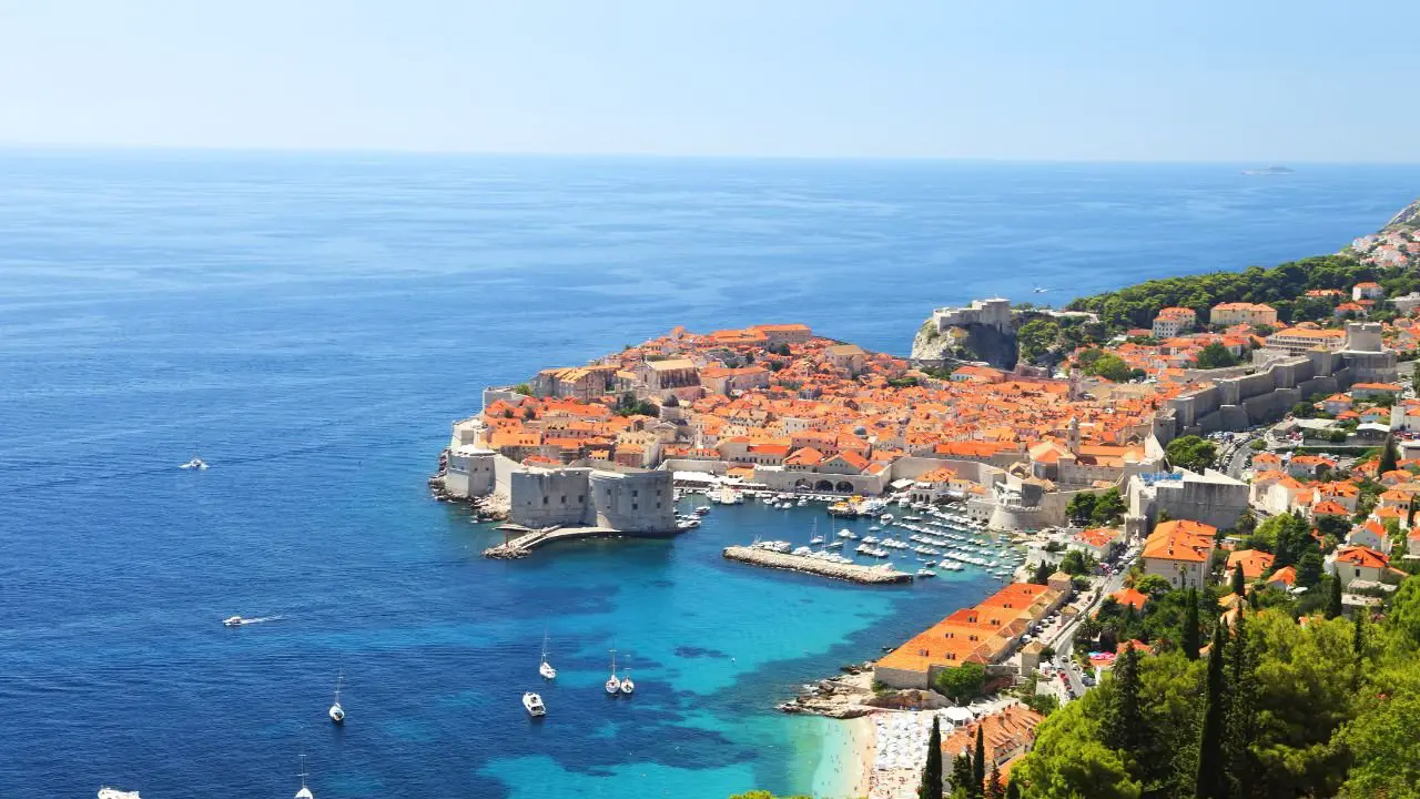 Turismo y Series: Los 10 rincones imperdibles de Dubrovnik para fans de Game of Thrones