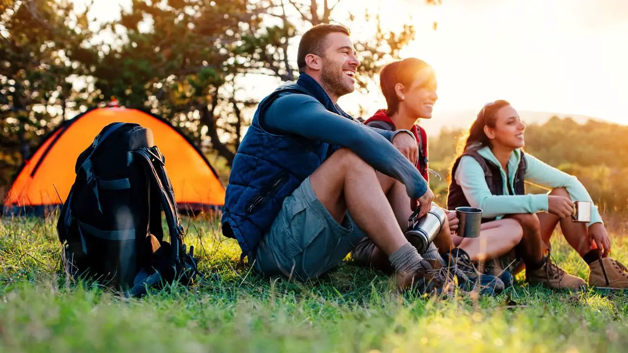 Los 4 Campings Familiares que son tendencia en Chascomús para una aventura al aire libre