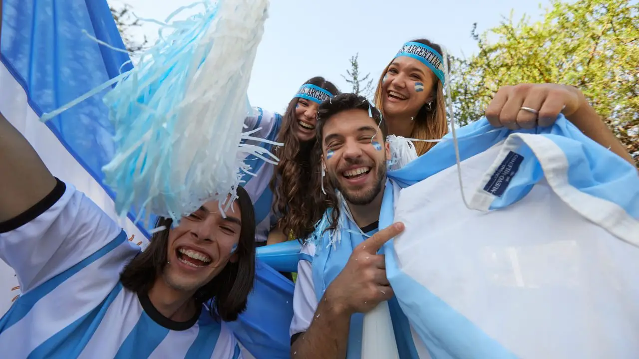 Según informes: Argentina destaca como uno de los países más acogedores a nivel global en 2024