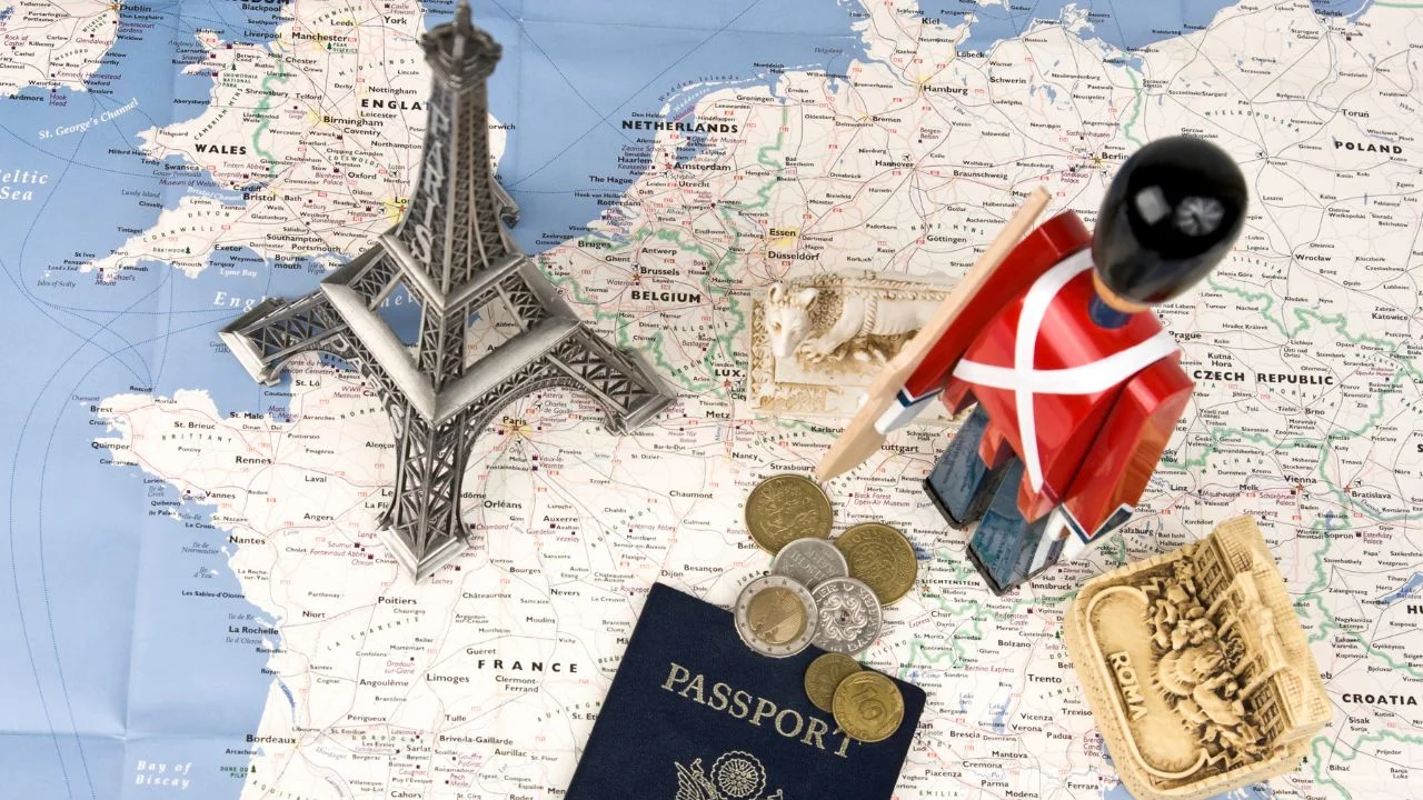 Viajar a Europa en 2024: Los Nuevos Requisitos de Visa para Argentinos y la Fecha de Implementación