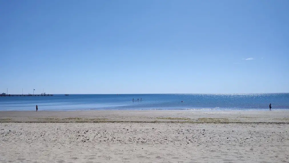 bistro de mar en puerto madryn