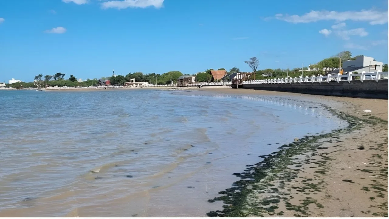 Una escapada increíble: El maravilloso destino costero cerca de Mar del Plata para este verano