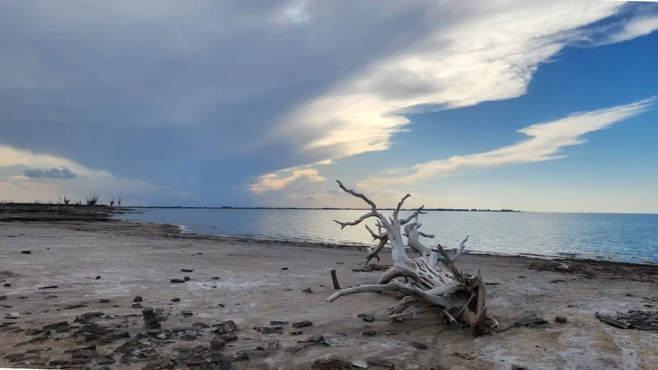 Laguna Mar Chiquita