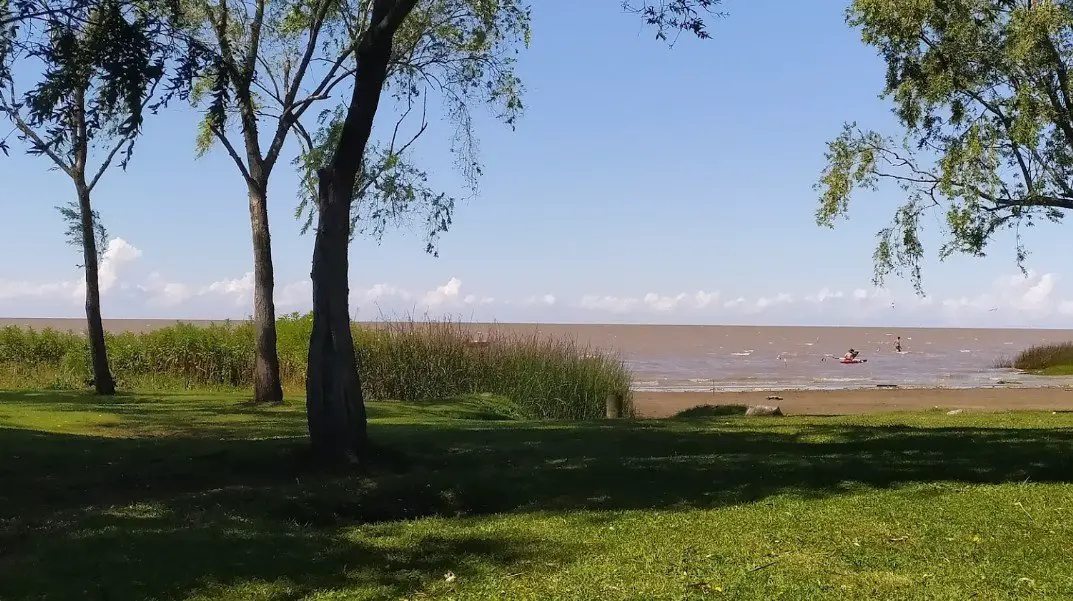 playa la balandra