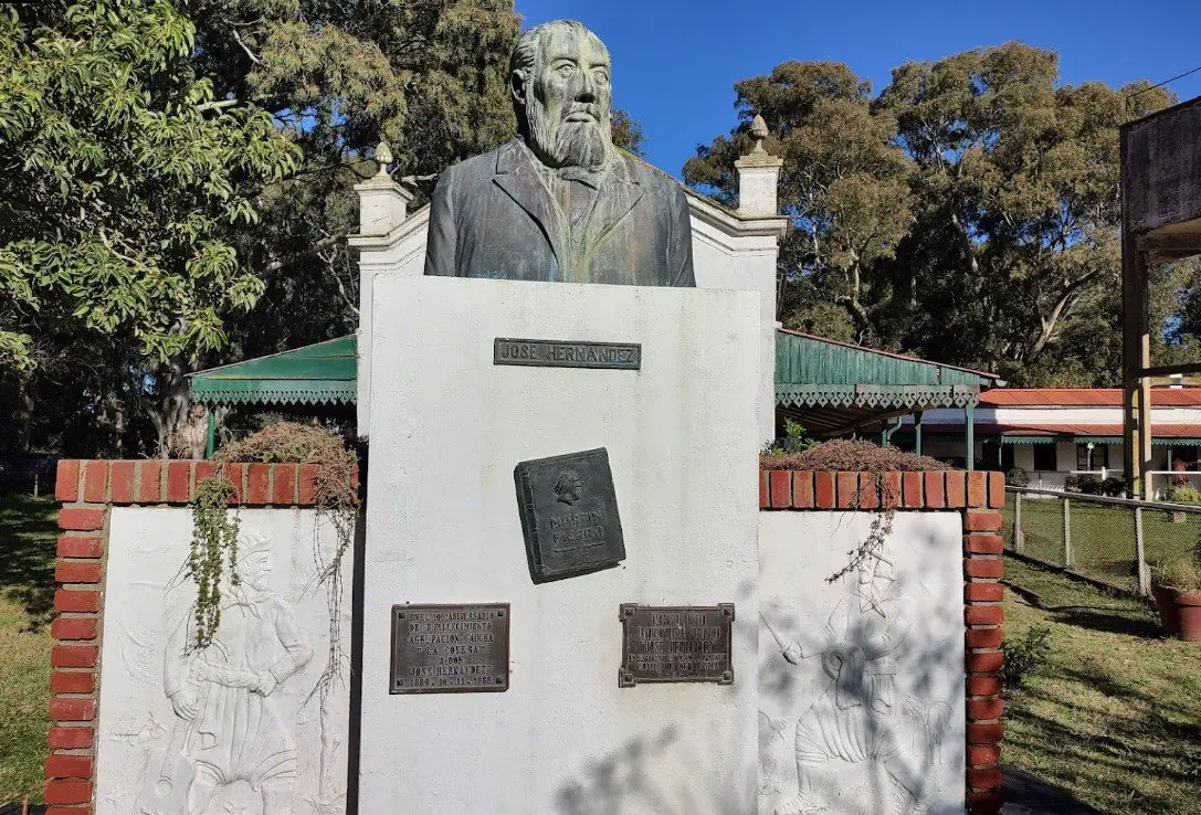 Museo José Hernández en Mar del Plata