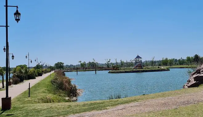 parque recreativo laguna don tomás santa rosa