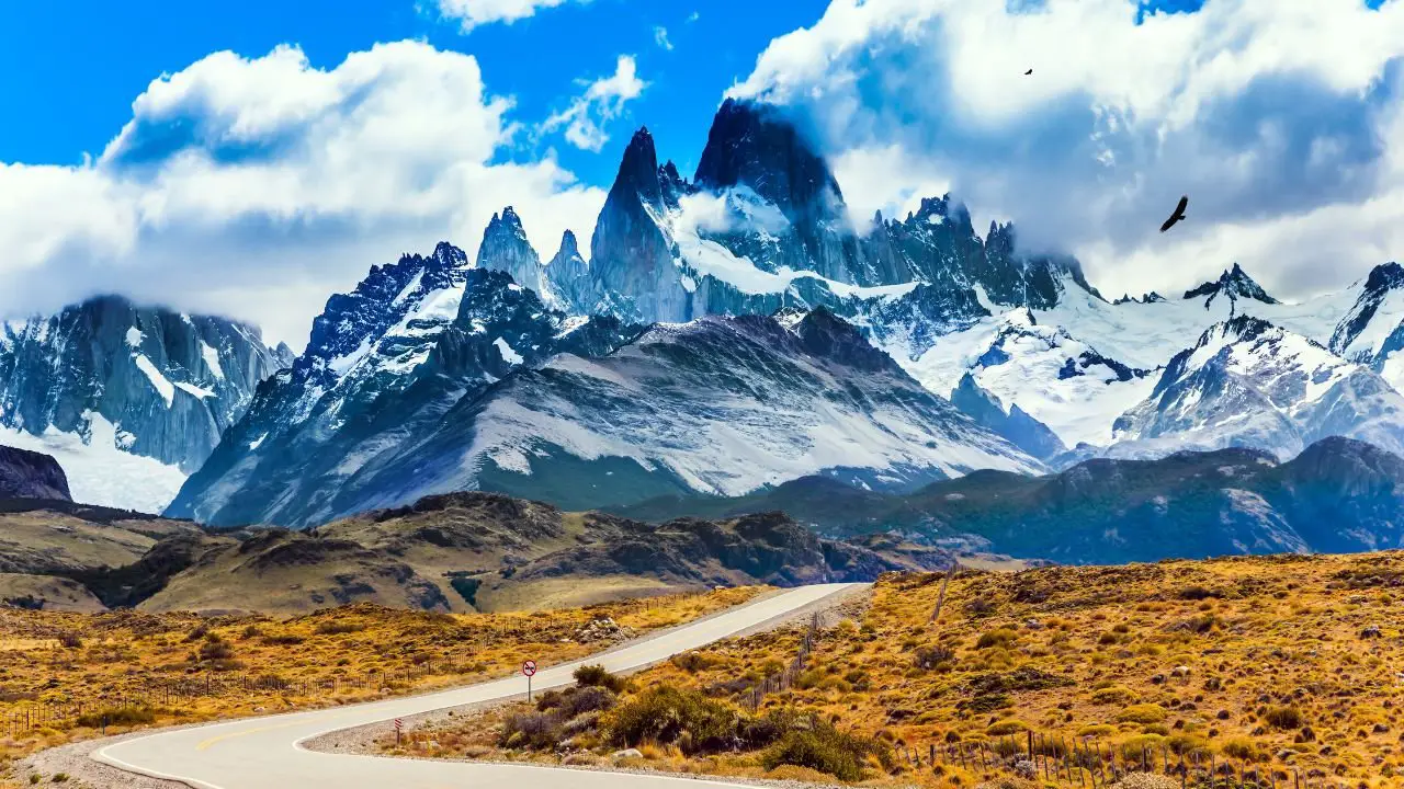 escapada perfecta a la patagonia