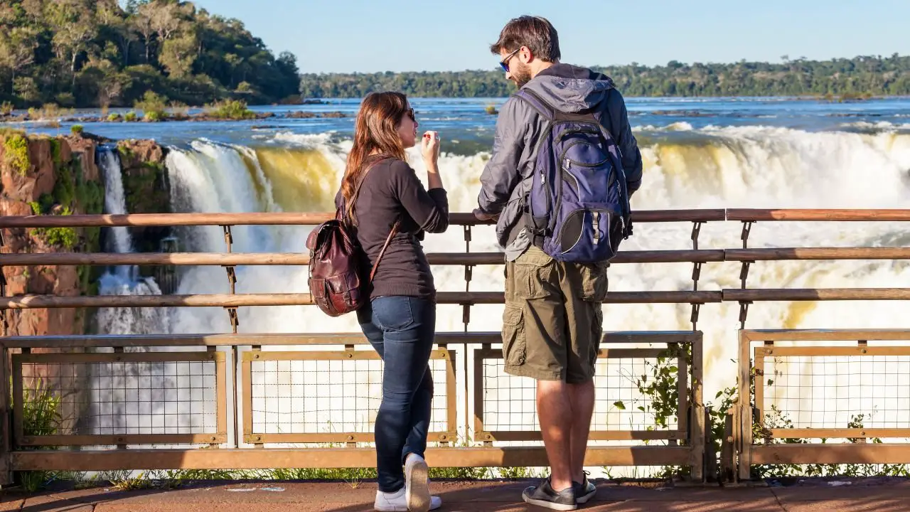 volver por un segundo día a las Cataratas del Iguazú con descuento