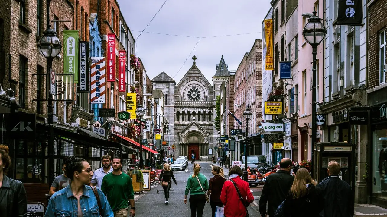 Visa Working Holliday para emigrar a Irlanda