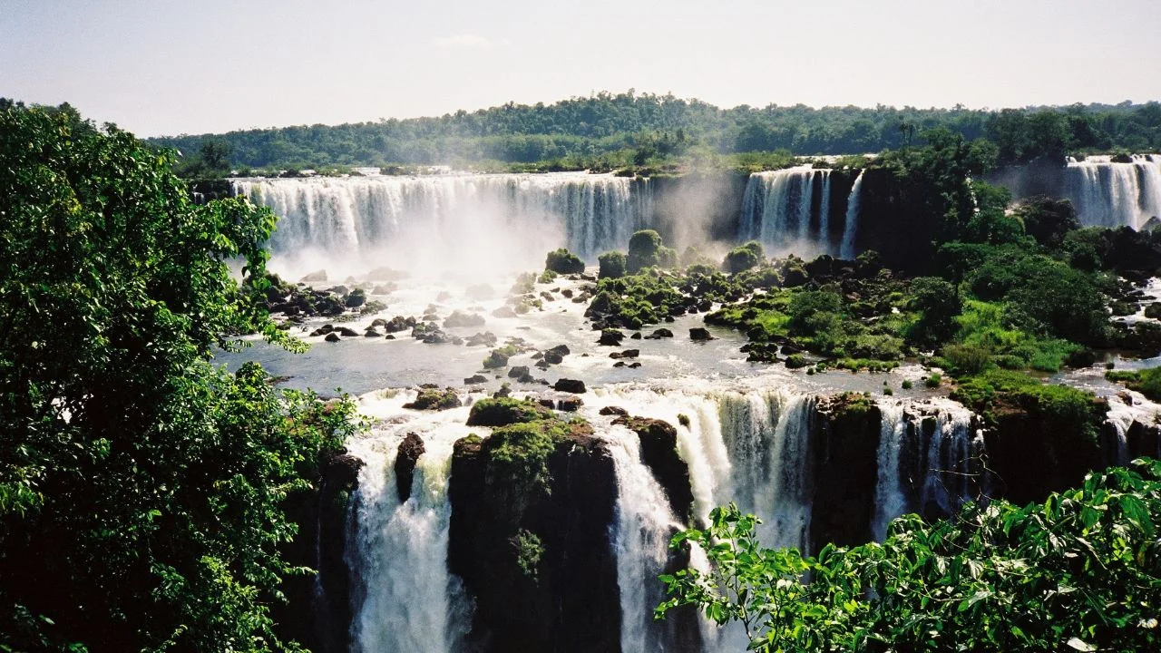 3 alojamientos asequibles cerca del Parque Nacional Iguazú para una visita a las cataratas