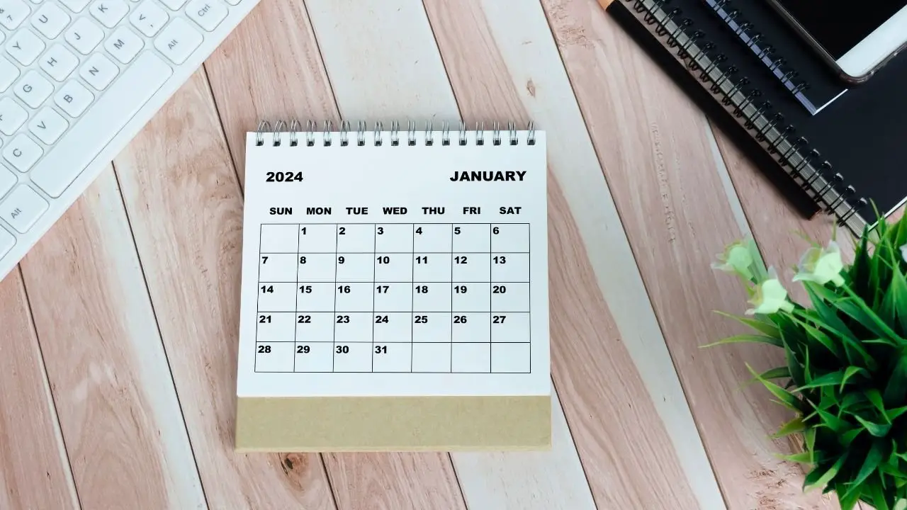 Calendario completo de feriados 2024 fines de semana largos en