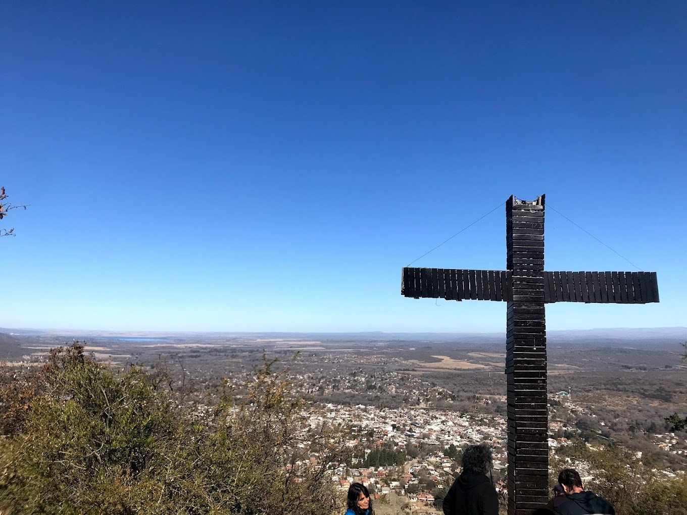 Cerro Vía Crucis