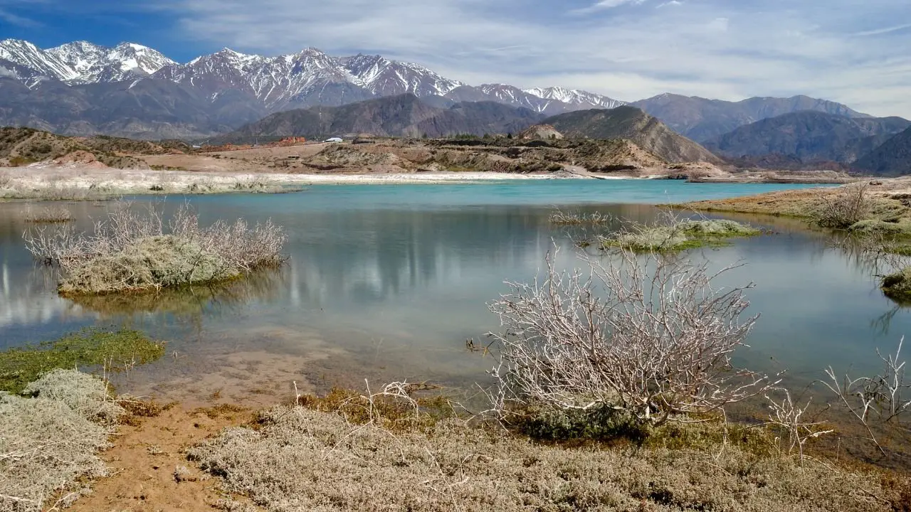 Semana Santa en Mendoza 2024: Descubrí 4 destinos cercanos para una escapada relajante