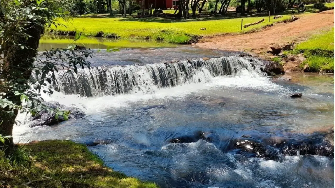 salto Krysiuk en Guarani