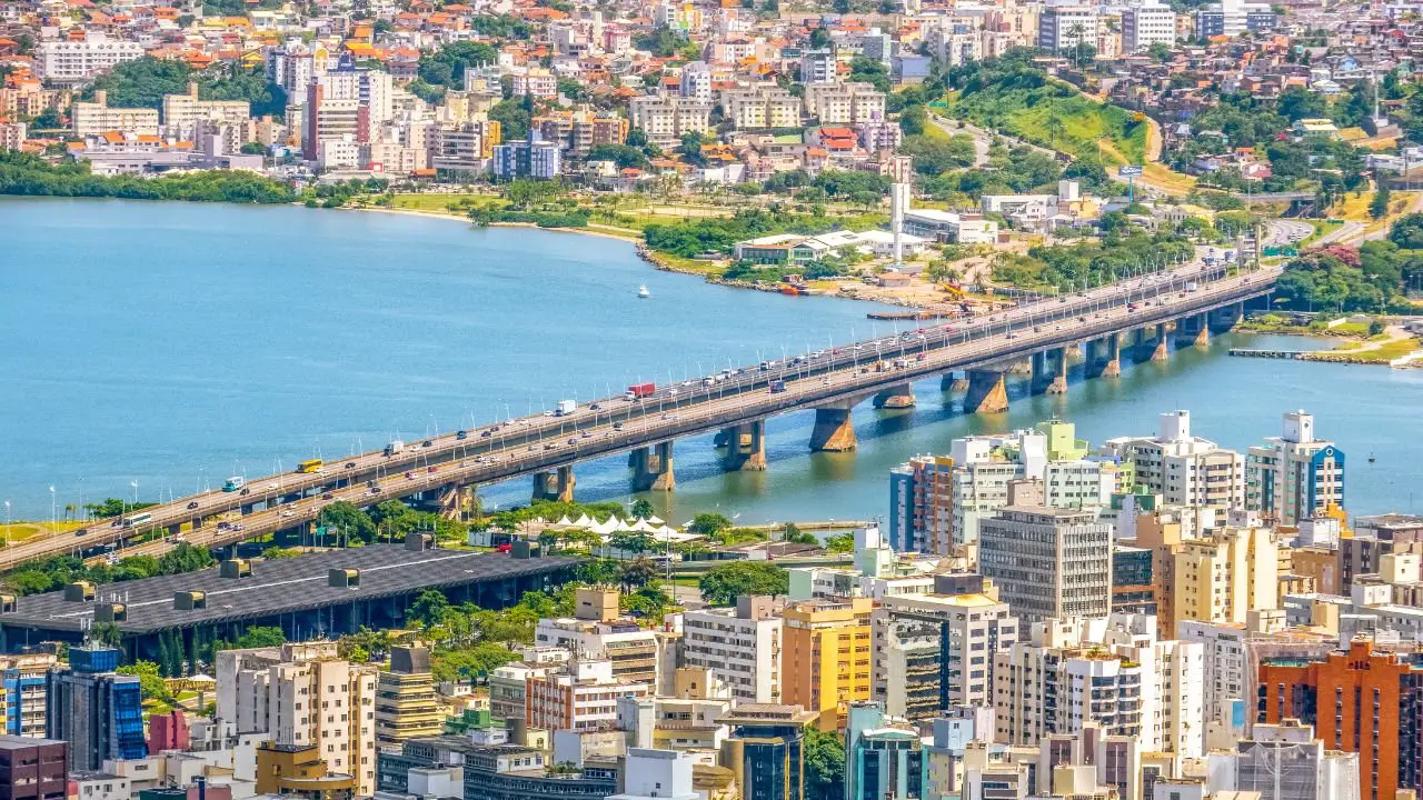 Cómo viajar a Florianópolis desde Argentina: Mejores Rutas, Ubicación y Transporte