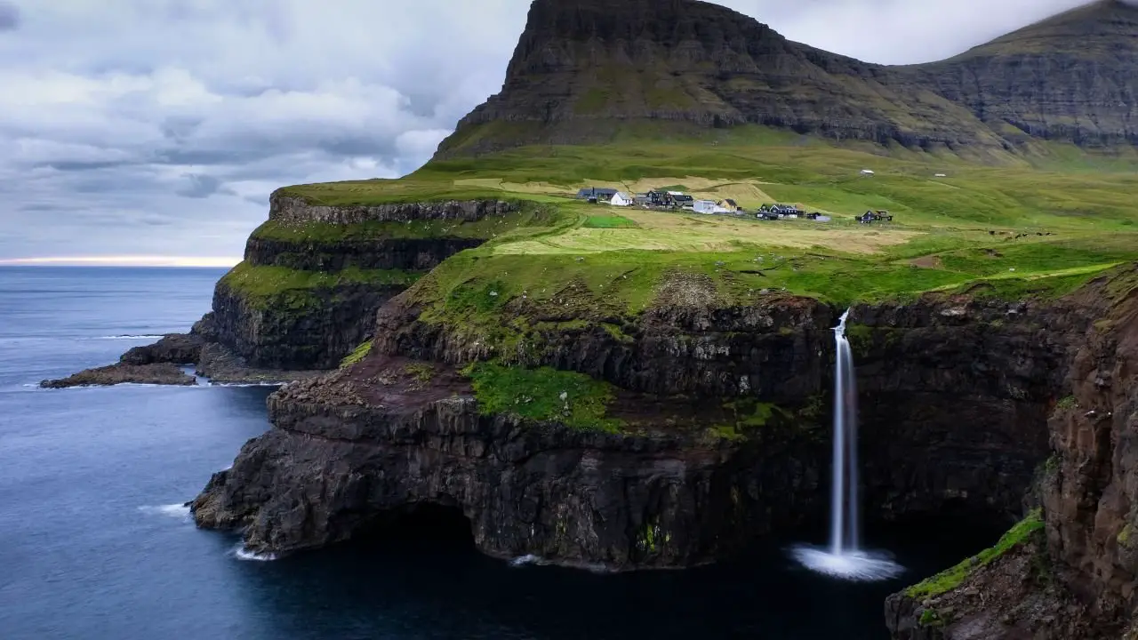 Islas Faroe