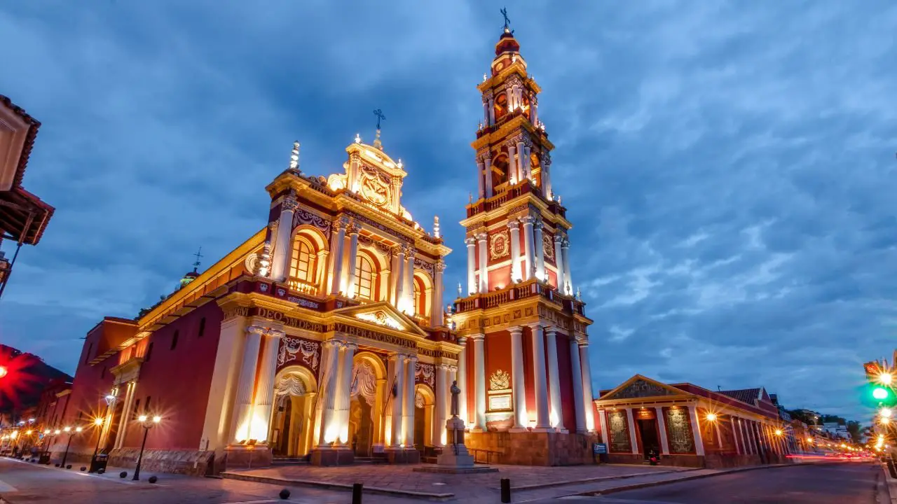 Semana Santa: Los 10 paseos imperdibles para hacer en la ciudad de Salta