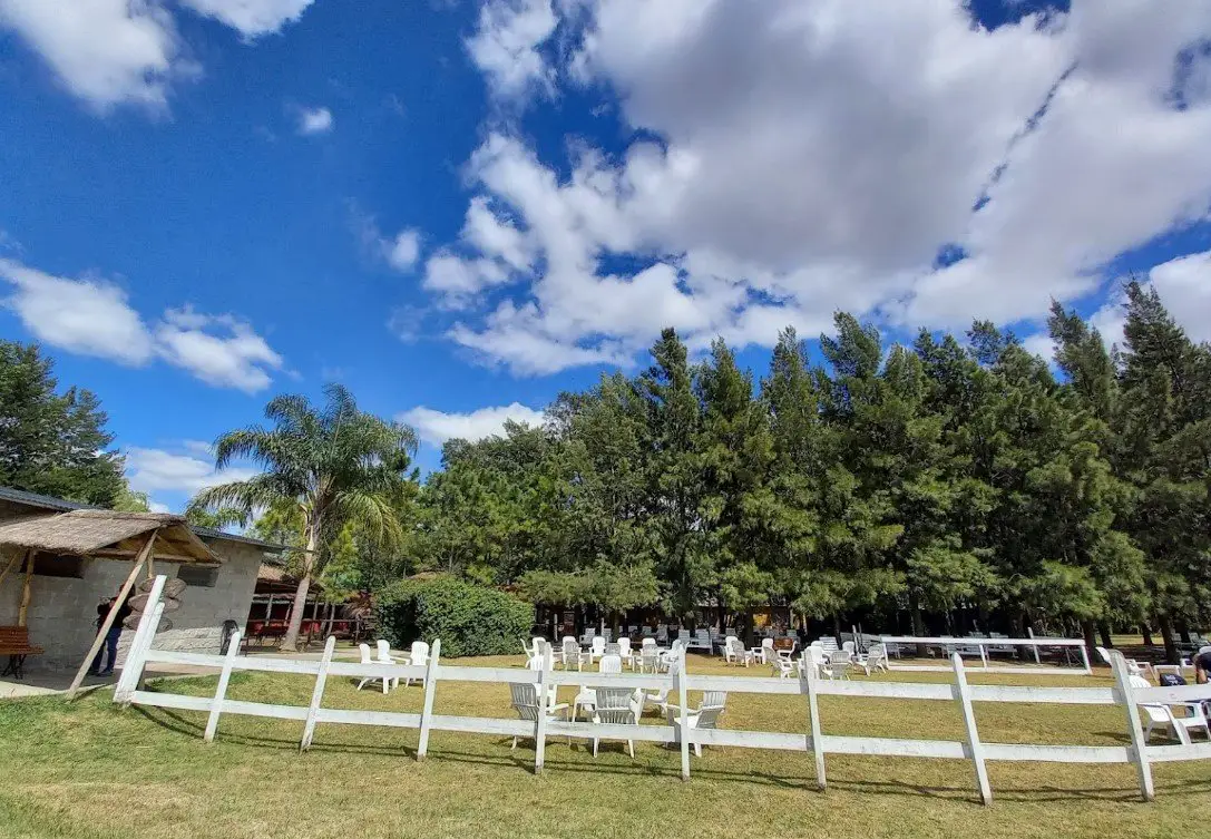 restaurante estancia margarita buenos aires