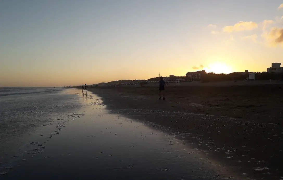 playa ostende