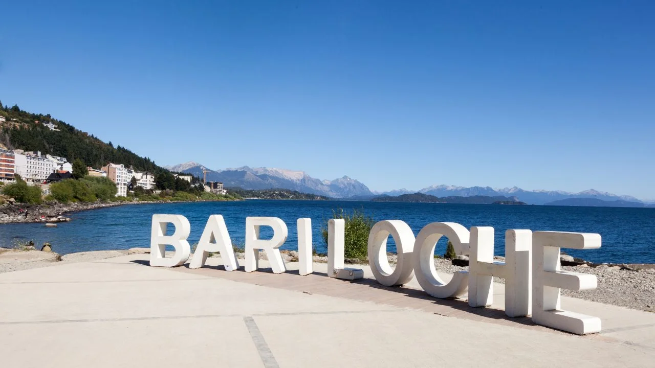 Las 4 razones de por qué deberías visitar Bariloche durante Semana Santa de 2024