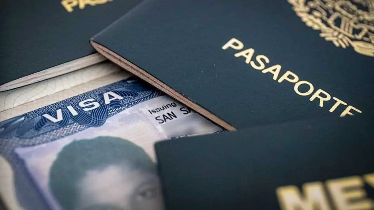 Visa para Estados Unidos: Instrucciones completas para tramitarla paso a paso