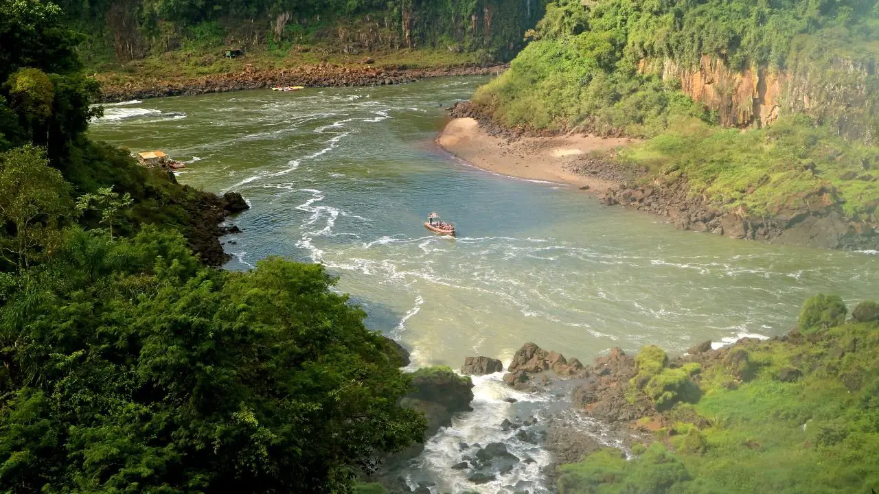 Escapada a Misiones: 5 propuestas para disfrutar en tu viaje a las Cataratas del Iguazú