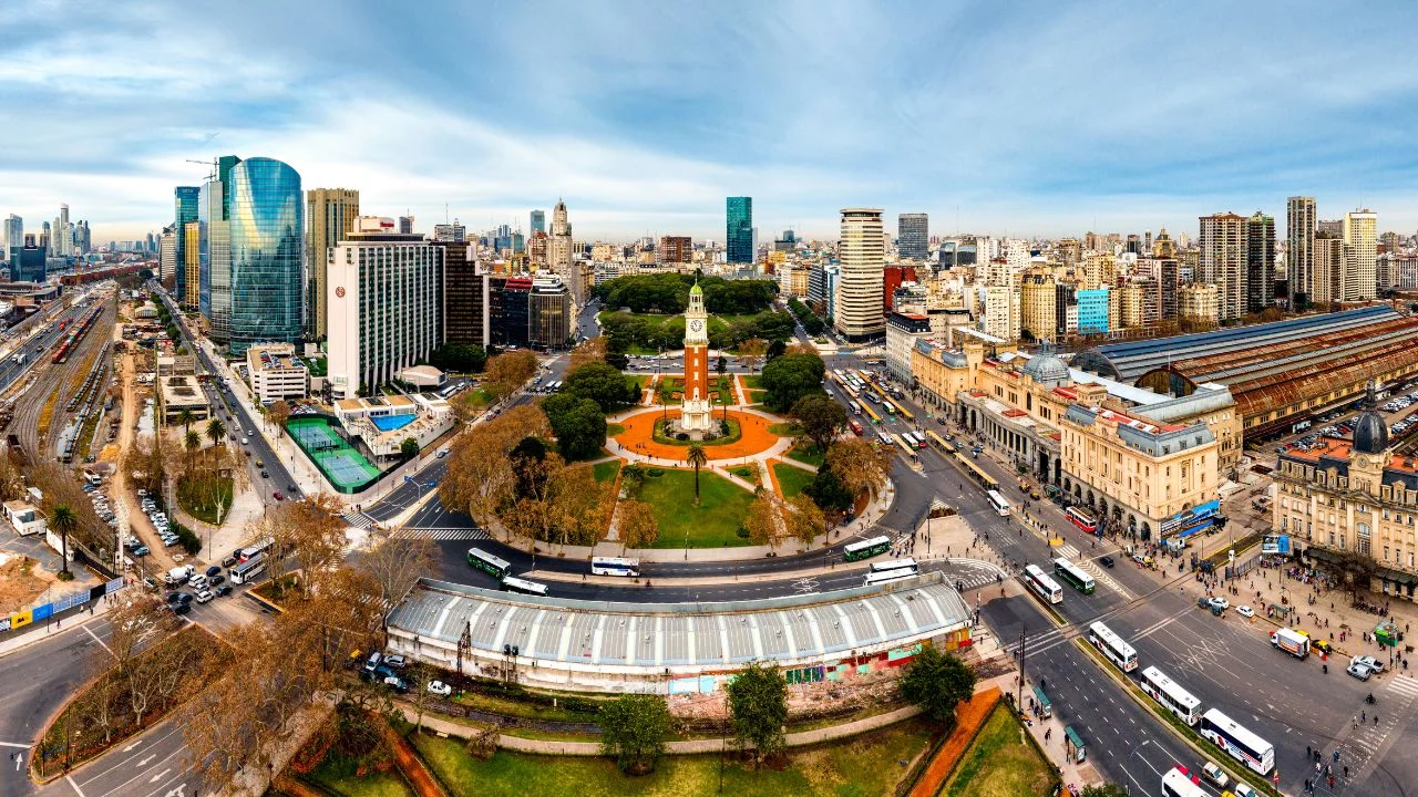 Dónde ir en Semana Santa 2024 en Argentina: Cronograma de actividades gratuitas