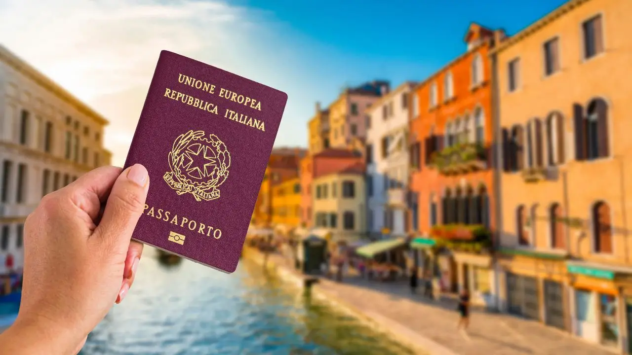 Emigrar a Italia: Lista definitiva de apellidos que aseguran la ciudadanía
