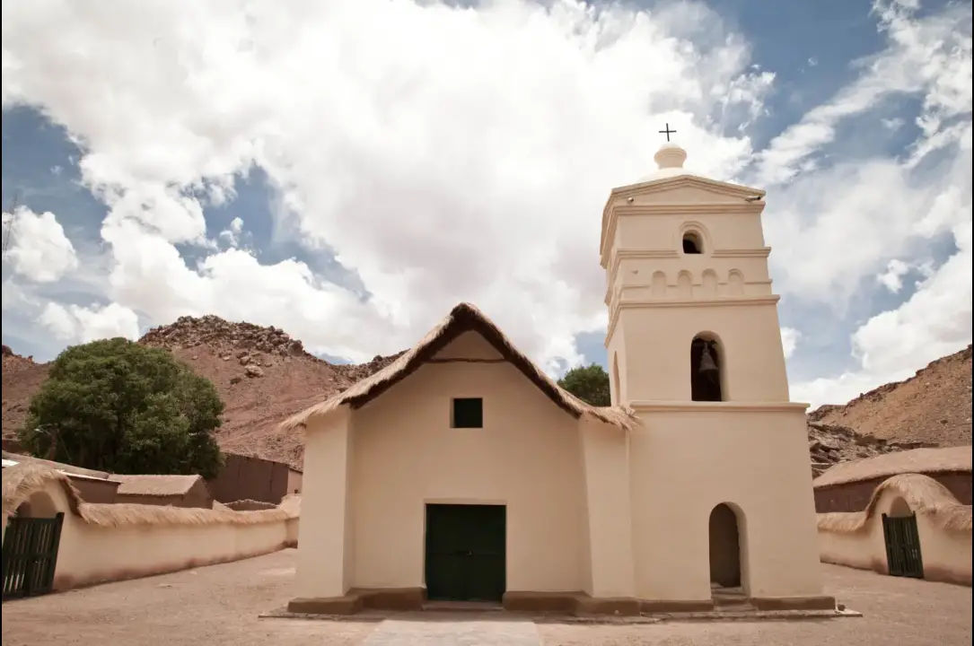 Nuestra Señora de Belé