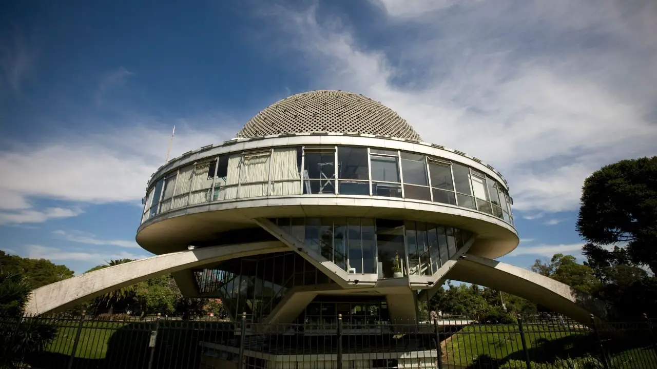 Planetario Galileo Galilei: Descubrí los costos de entrada y eventos para marzo 2024