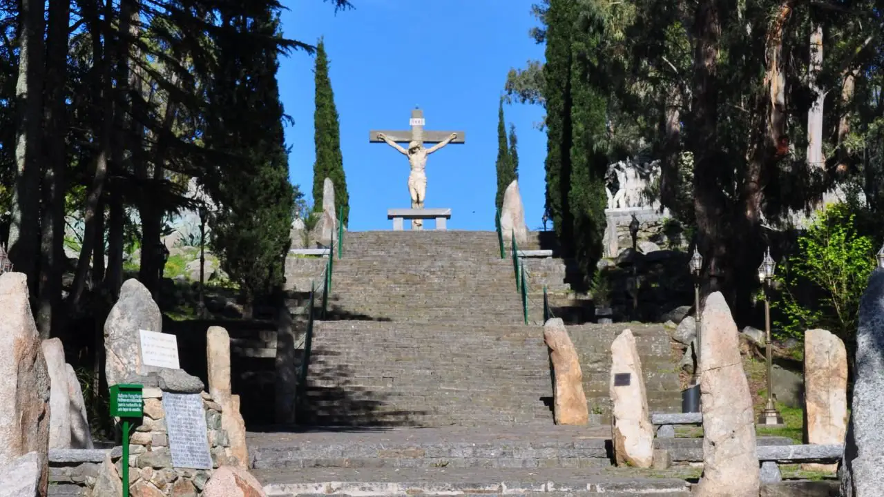 Escapada de Semana Santa: Viaje desde Buenos Aires a Tandil