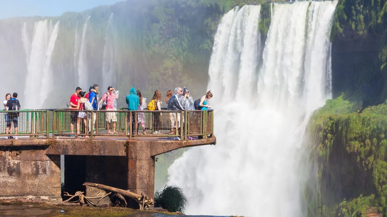 Cataratas del Iguazú: Cómo sacar el mayor provecho a tu visita al Parque