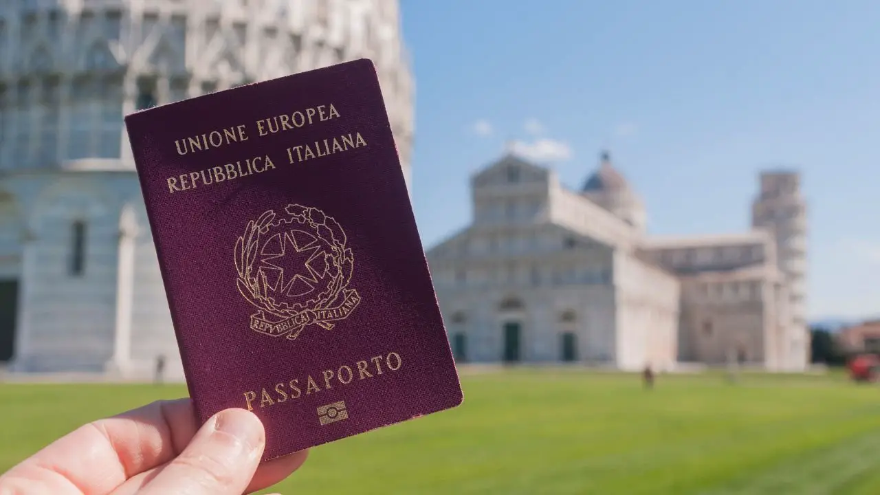 El Consulado italiano abrio nuevas citas para la ciudadanía italiana