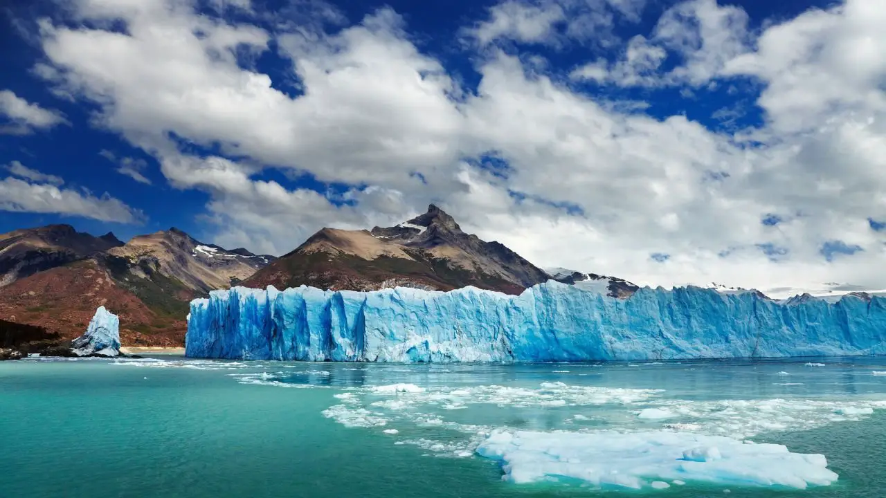 Descubrí cuál es la mejor época del año para visitar el Glaciar Perito Moreno y por qué