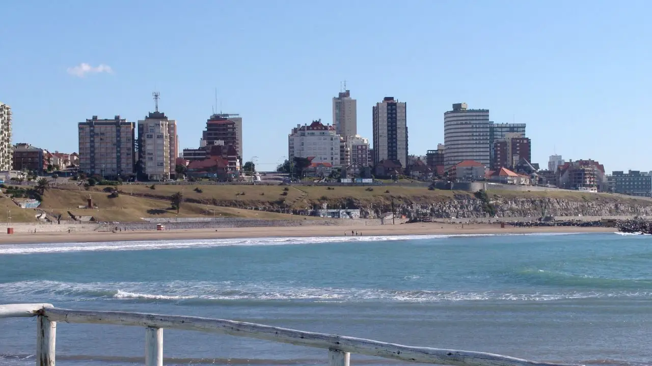Precios para escapadas de Semana Santa en Mar del Plata