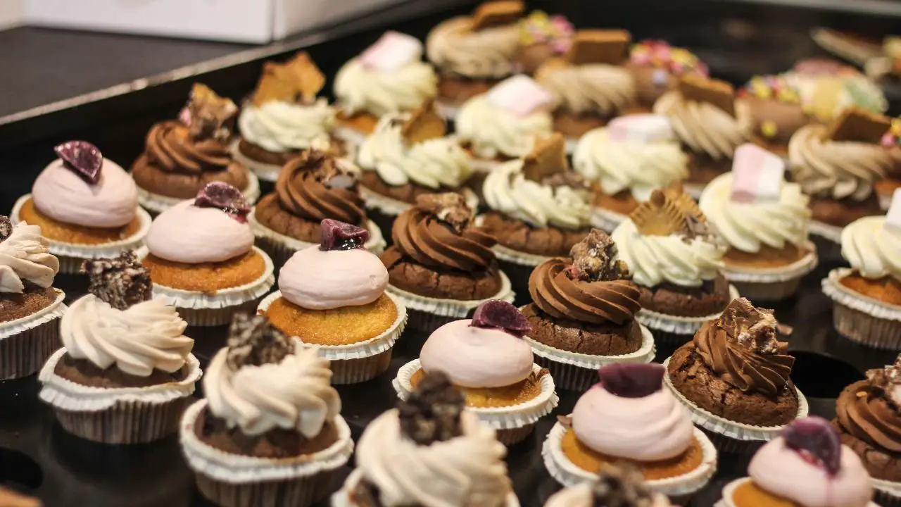 Nuevos Eventos en la Rural: La feria más dulce de Cupcakes se presenta en el Pabellón Ocre