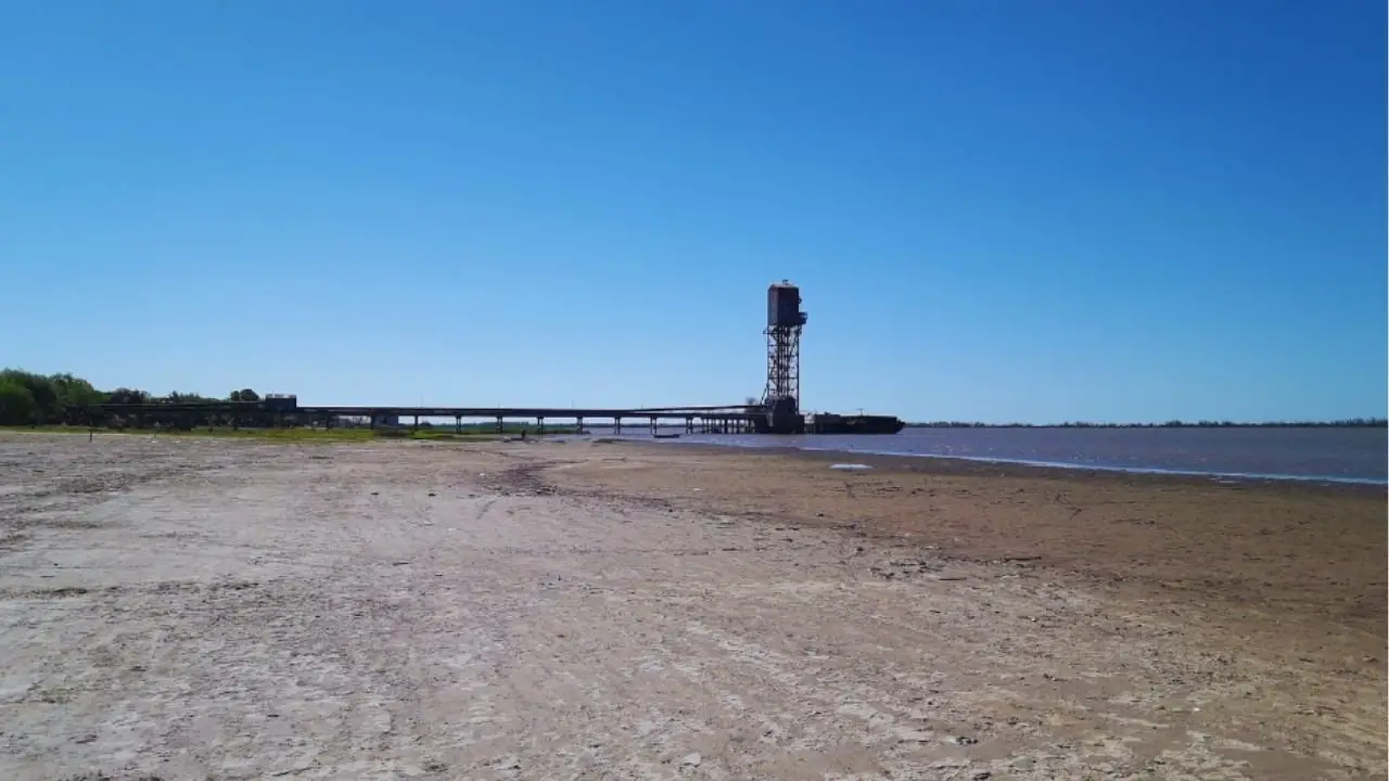 Viaje corto a Ramallo: Las hermosas playas de arena blanca a solo 2 horas de Buenos Aires