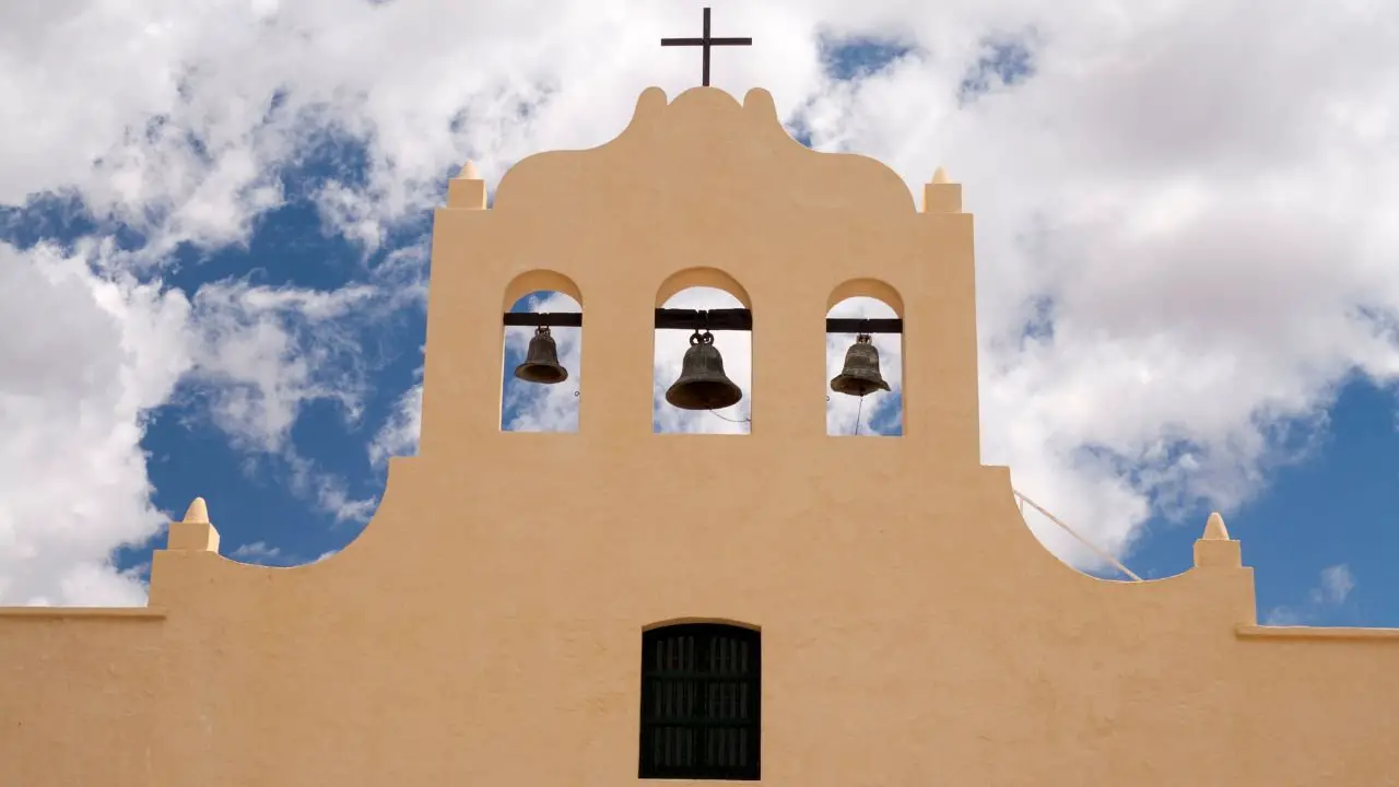 capilla de cachi