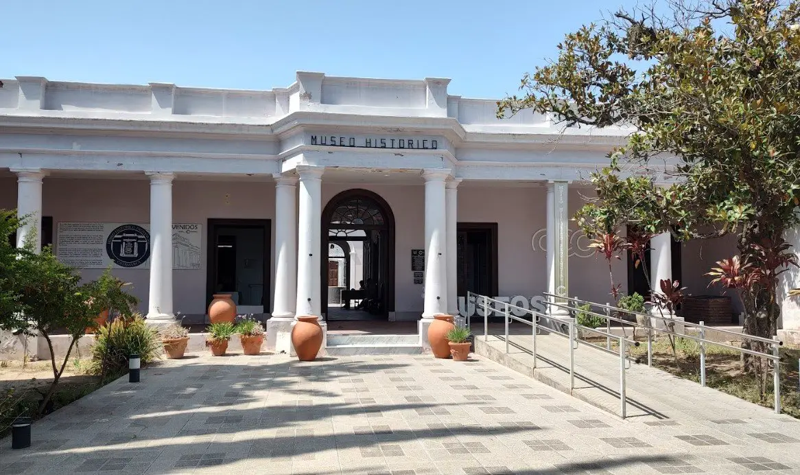 museo historico de la provincia de catamarca