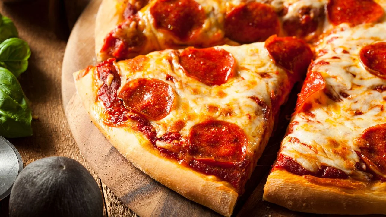 Pizza y pasta sin límites: el fantástico lugar que te brinda todas las raciones que quieras por menos de $9000