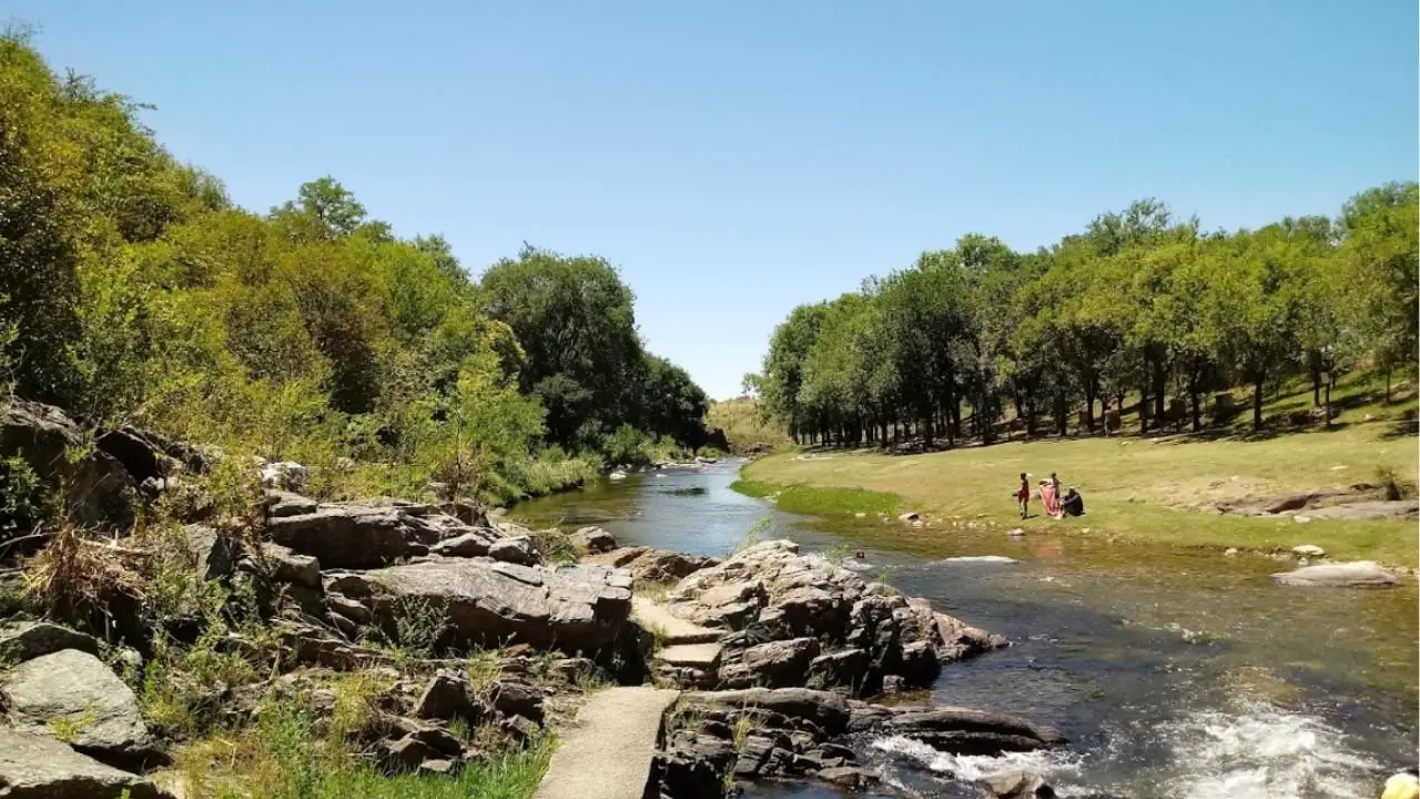 2 rincones paradisíacos de Córdoba para relajarse a orillas del río