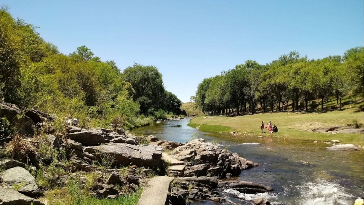 Escapada: 2 rincones paradisíacos de Córdoba para relajarse a orillas del río