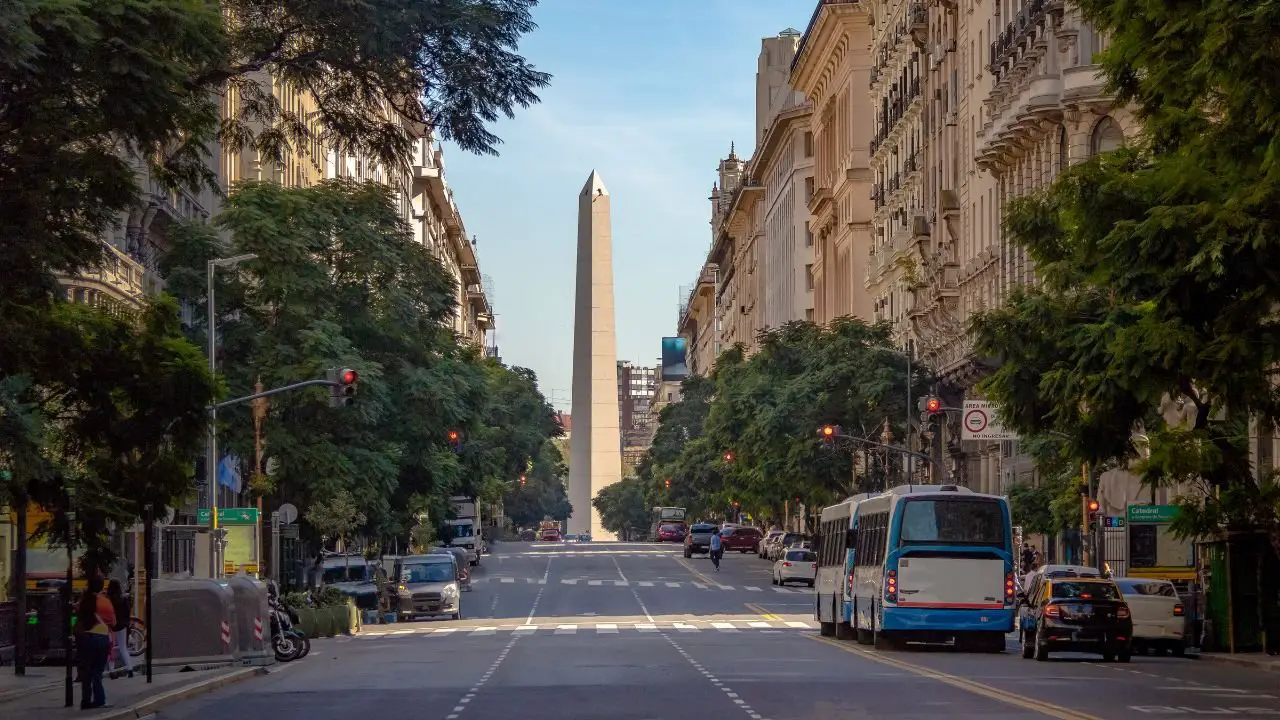4 viajes cortos a menos de 500km de distancia de Buenos Aires para una escapada cercana