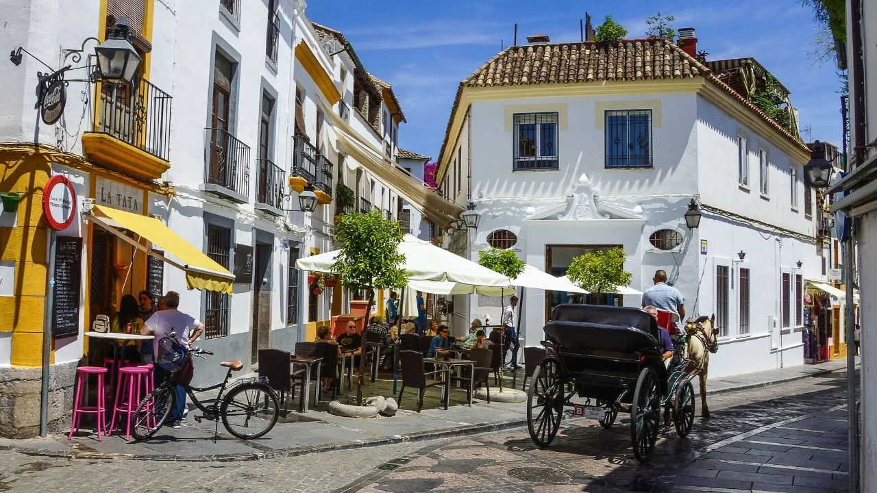 5 pueblos españoles con viviendas más económicas y donde puedes mudarte sin ciudadanía