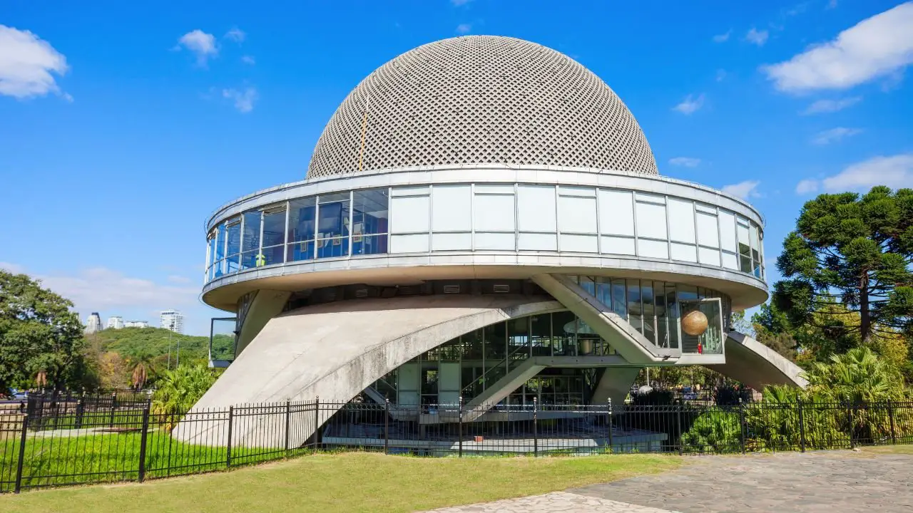 Planetario de Buenos Aires: Nuevos Tickets, cómo llegar, actividades y otros detalles