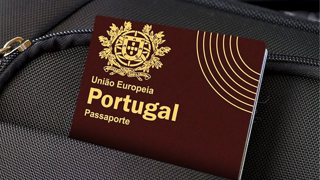 golden visa en portugal