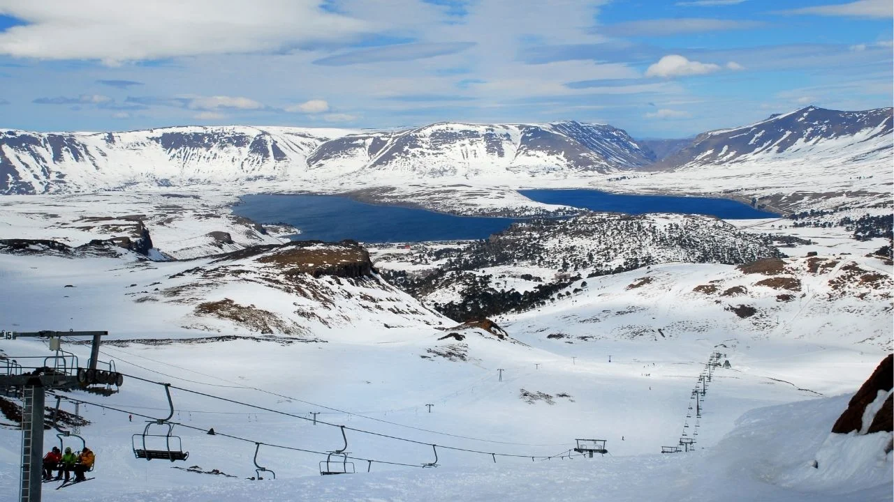 5 actividades más top para disfrutar del Cerro Catedral sin esquiar