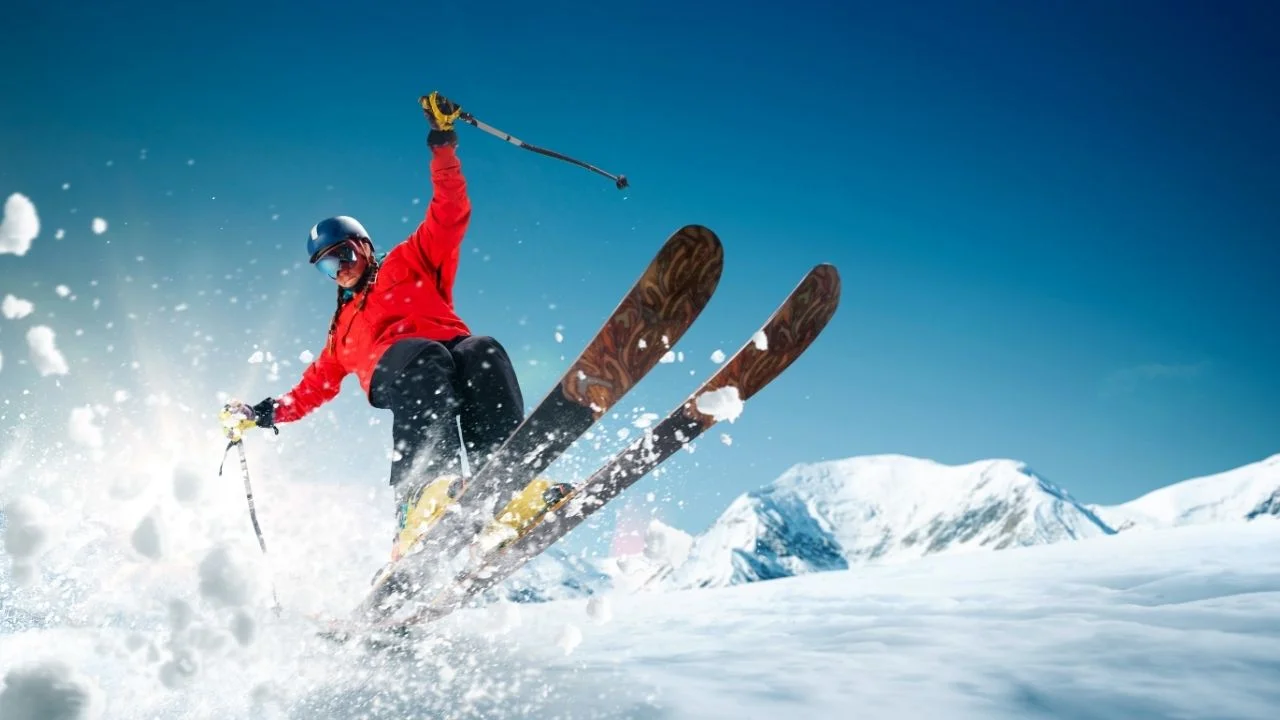 Los 3 centros de esquí más destacados y económicos para disfrutar la nieve 2024