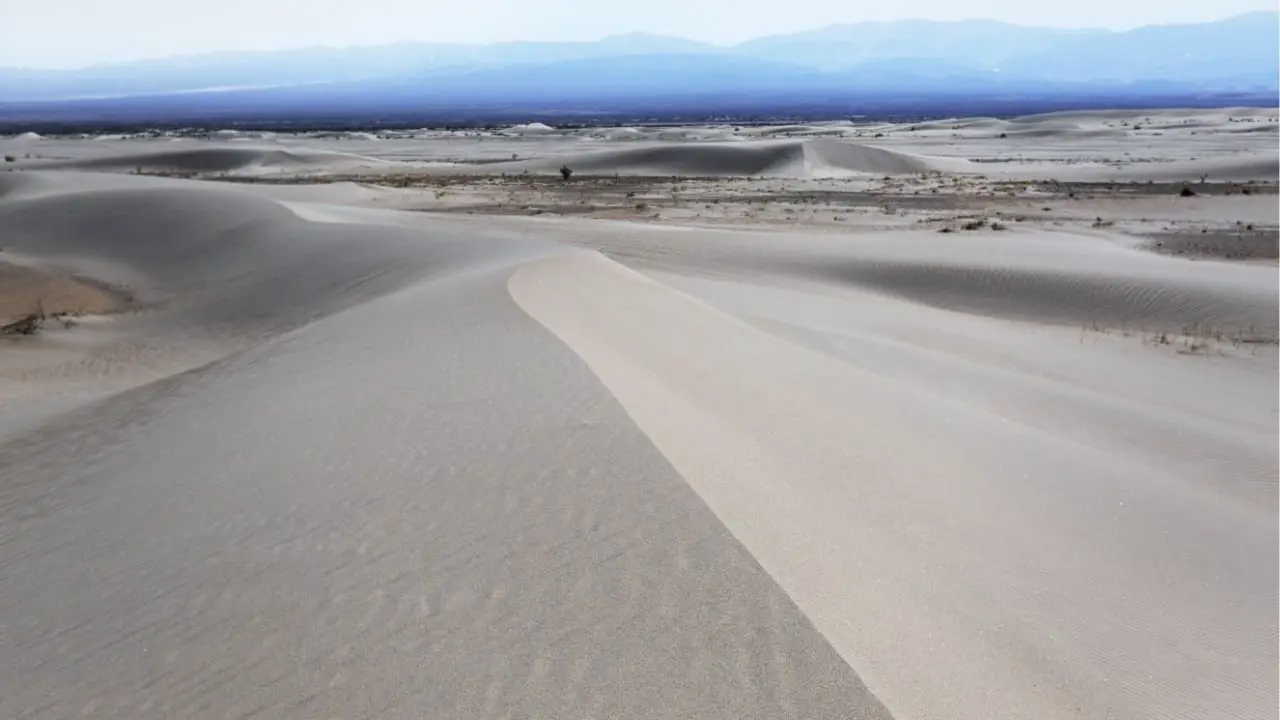 dunas de taton argentina