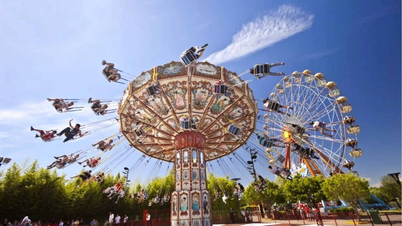 Parque de la Costa: Las 3 mejores propuestas para disfrutar con niños